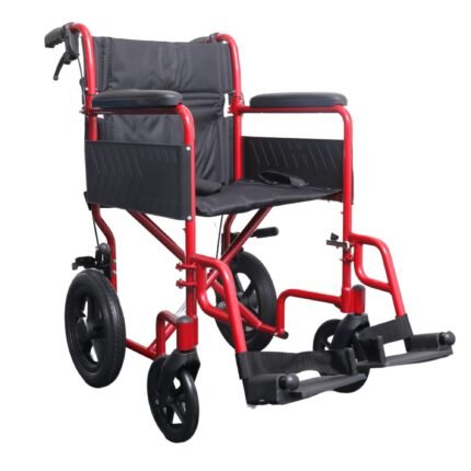 Karma i-Lite Transit Wheelchair