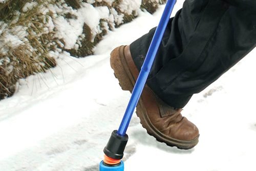 Flexyfoot Pop-on Ice Boot