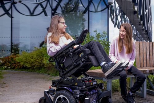 feature seating system 1